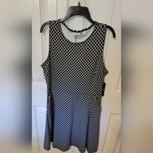 NWT New York and Company Dress